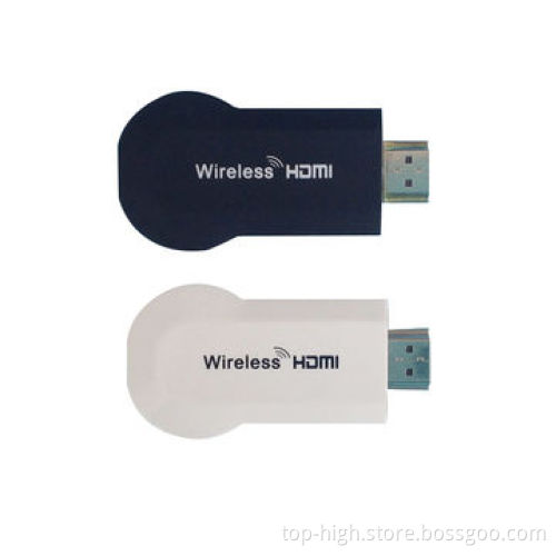 TV Gadgets Digital AV Adapter for iPhone and Samsung